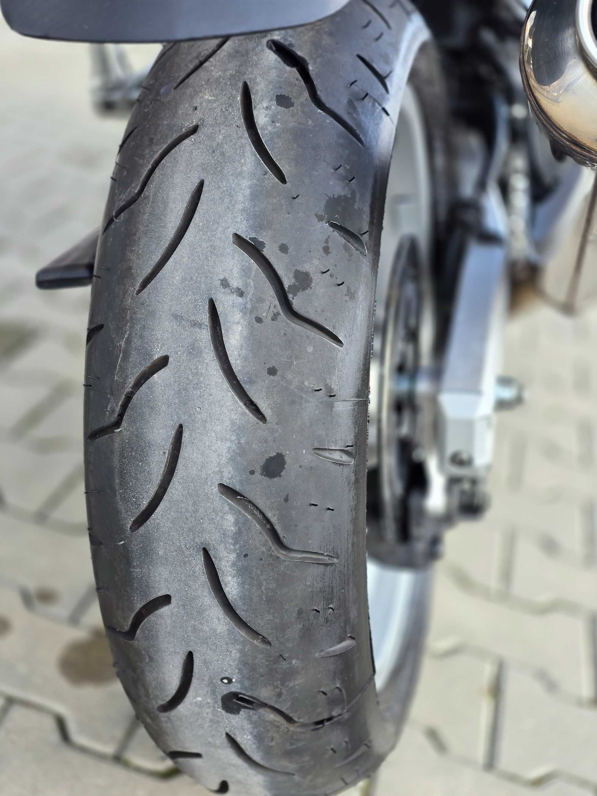 Suzuki sv 650 s w przepięknym stanie niski przebieg raty dowóz