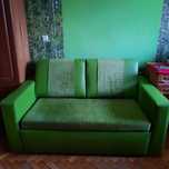 Sofa rozkładana dwuosobowa