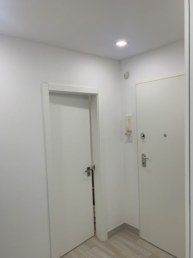 Apartamento São pedro do Estoril (Praia/Estação de combois)