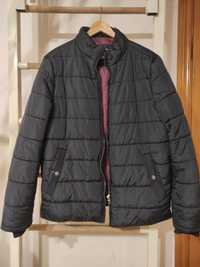 Продам чоловічу зимову куртку (європейська зима) /веснаC&A