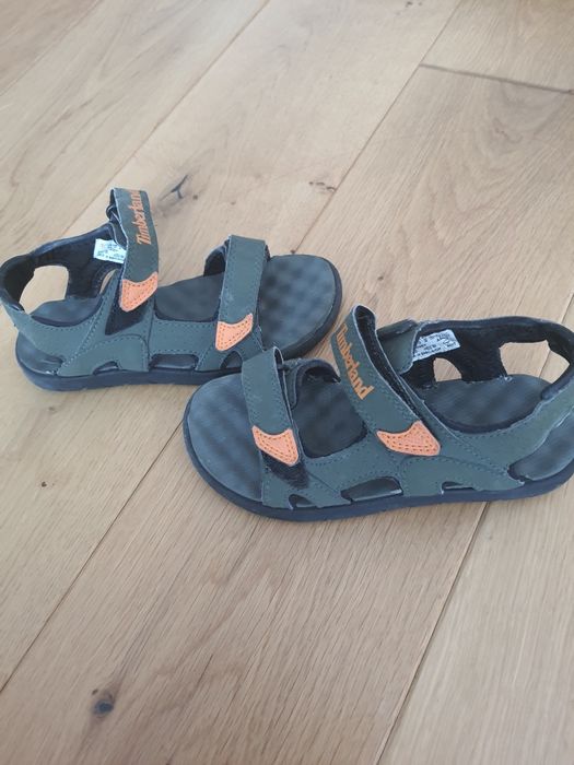 Sandały Timberland