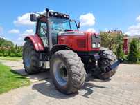 Massey ferguson 7485