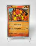 Pansear 020/182 karta pokemon Paradox Rift