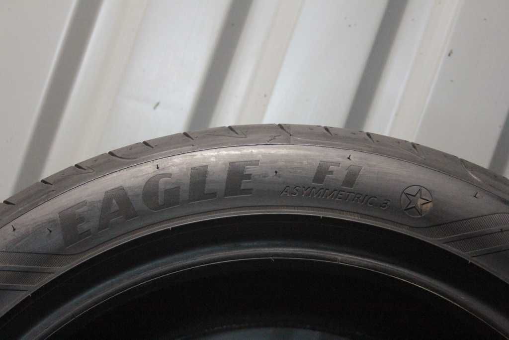 275/40/18 Goodyear Eagle F1 Asymmetric 3 275/40 R18 103Y XL 2021r