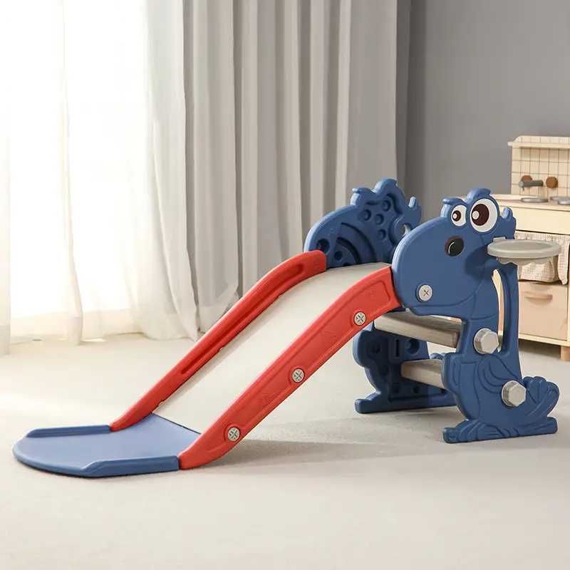 Дитяча гірка 2в1 Terrio “Dino”
