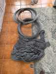 Arame zincado 1 mm
