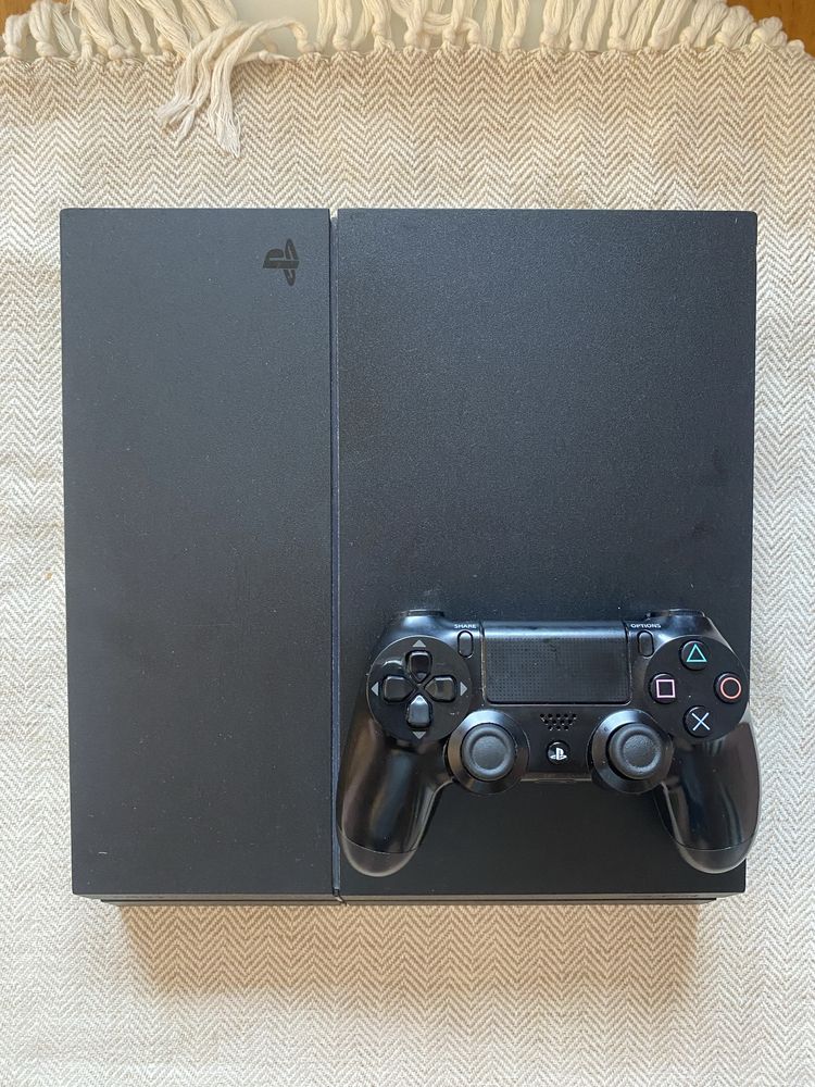 PS4, 1Tb, Playstation 4