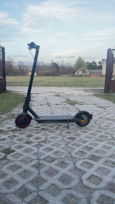 Hulajnoga elektryczna Xiaomi mi pro 2
