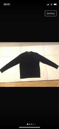 Tommy Hilfiger sweter bluza bawełna M