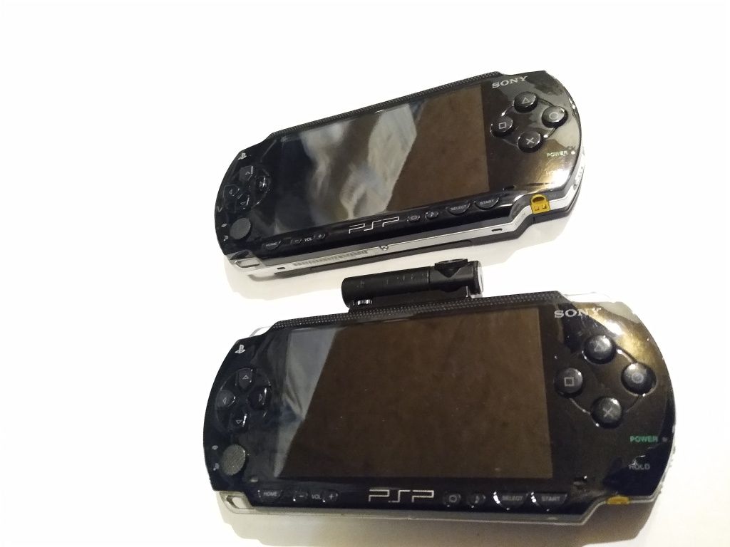 Konsola PSP 1000 i 1003