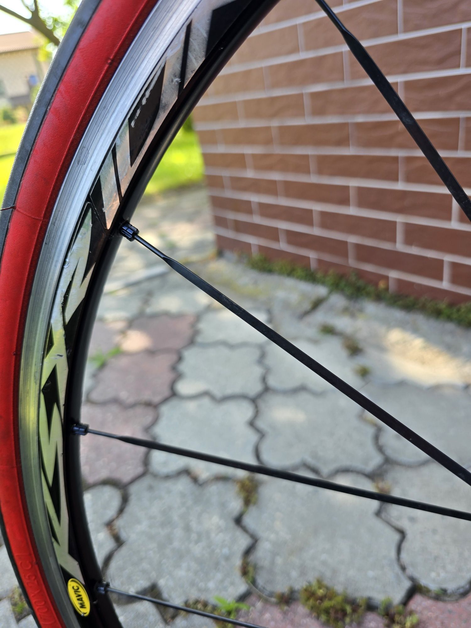 Giant DEFY M L rower szosowy, kolarka, dużo dodatków