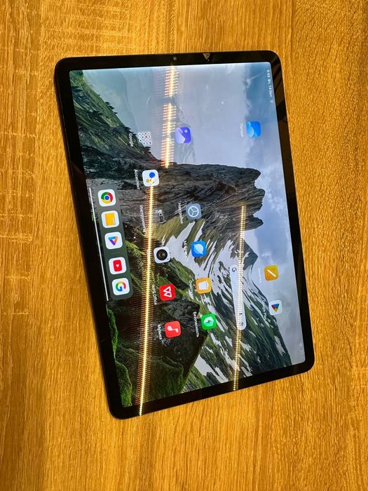 Xiaomi mi pad 5 128gb 120hz