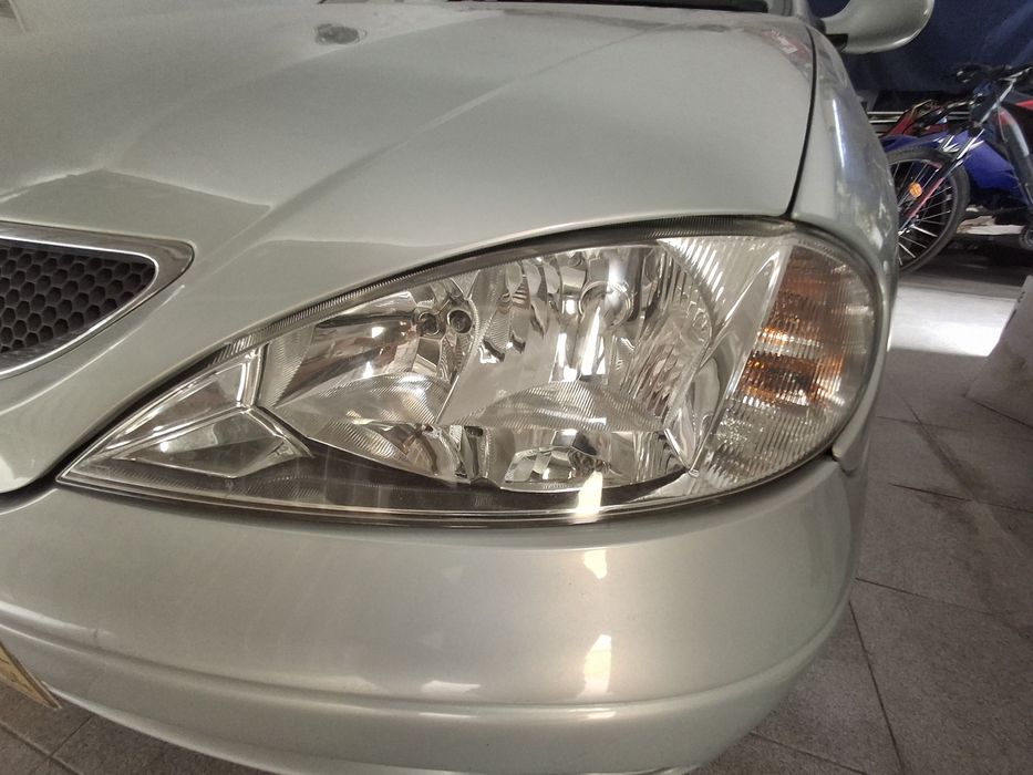 Cabrio Renault Megane Karmann 30.000km REAIS