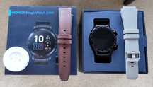 Honor Magic Watch 2 46mm + GRATIS-y  to samo co Huawei watch Gt2