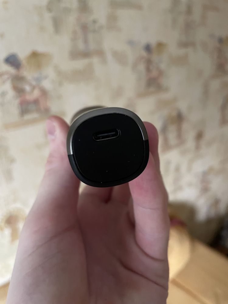 Тример Xiaomi Enchen Beardo 2 акамулятор usb-c машинка для стрижки