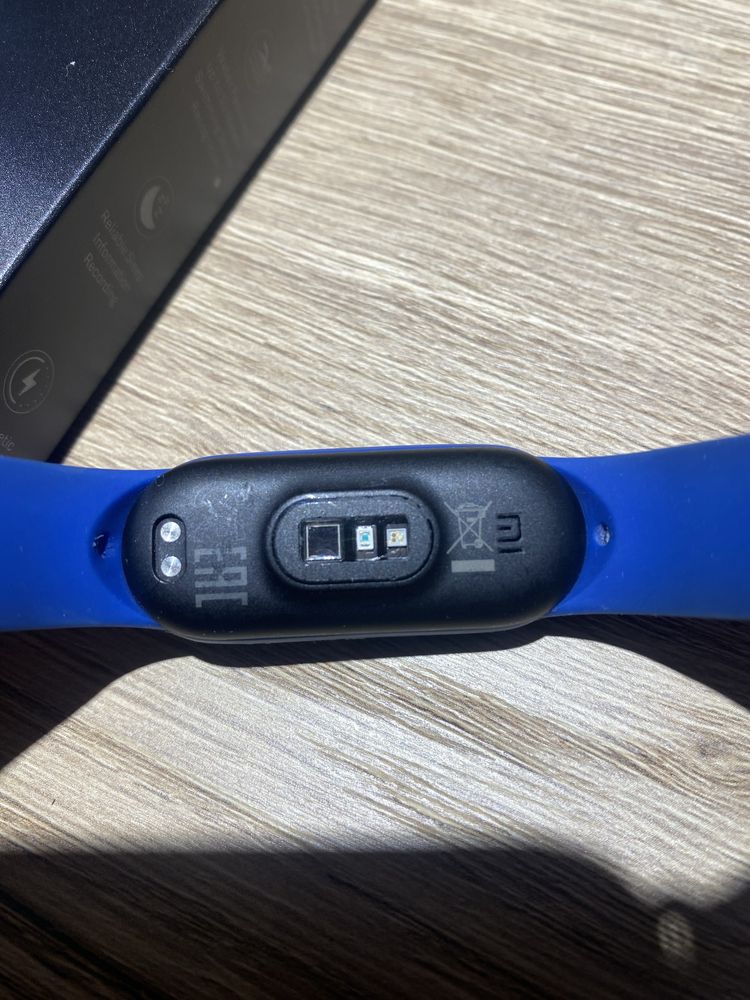 Смарт годиник Mi band 6