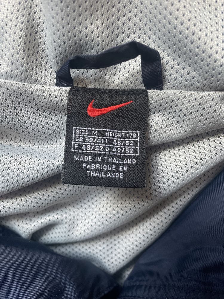 Анурак Nike вінтаж 90s