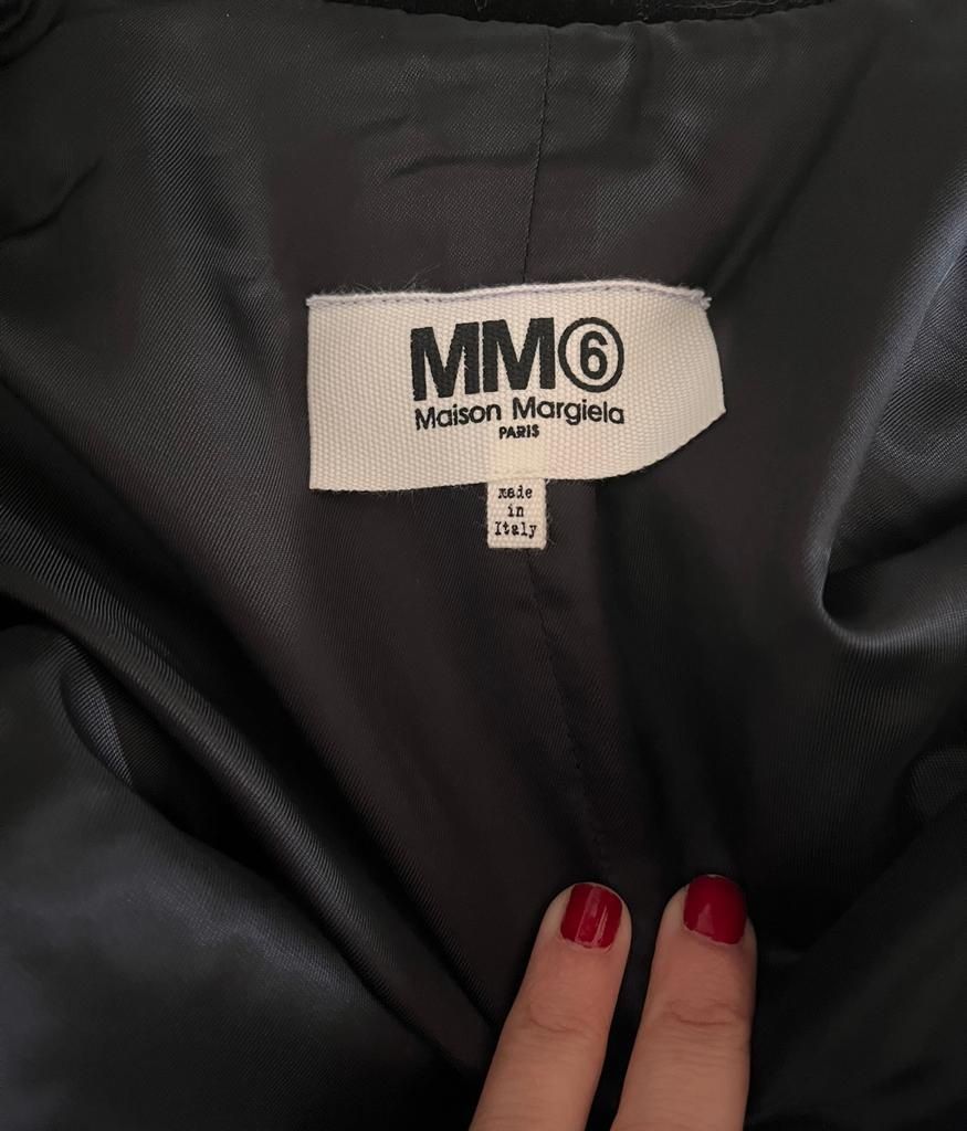 Blazer MM6 Maison Margiela