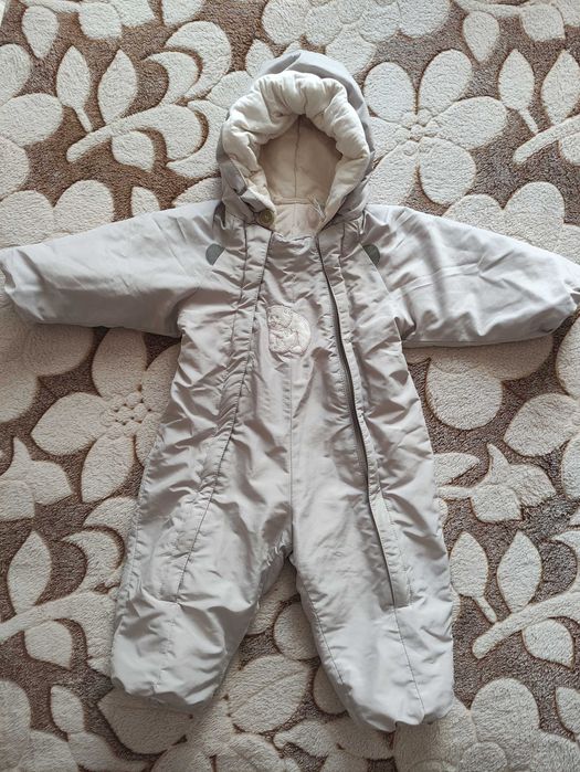 Комбінезон осінньо-весняний