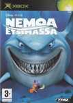Finding Nemo XBOX Uniblo Łódź