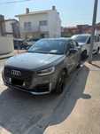 Audi Q2 2000 s-line