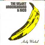 The Velvet Underground & Nico -  The Velvet Underground & Nico