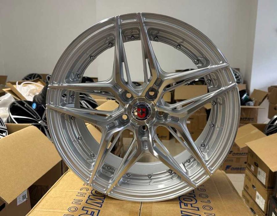 Нові диски R18 5*112 / Шоурум