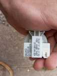 Hydrostat pralki ST-545 pralki Indesit Whirlpool itp