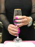 A sua manicure ao domicílio