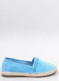 Espadryle damskie ETANCE rozmiar 36 - 41