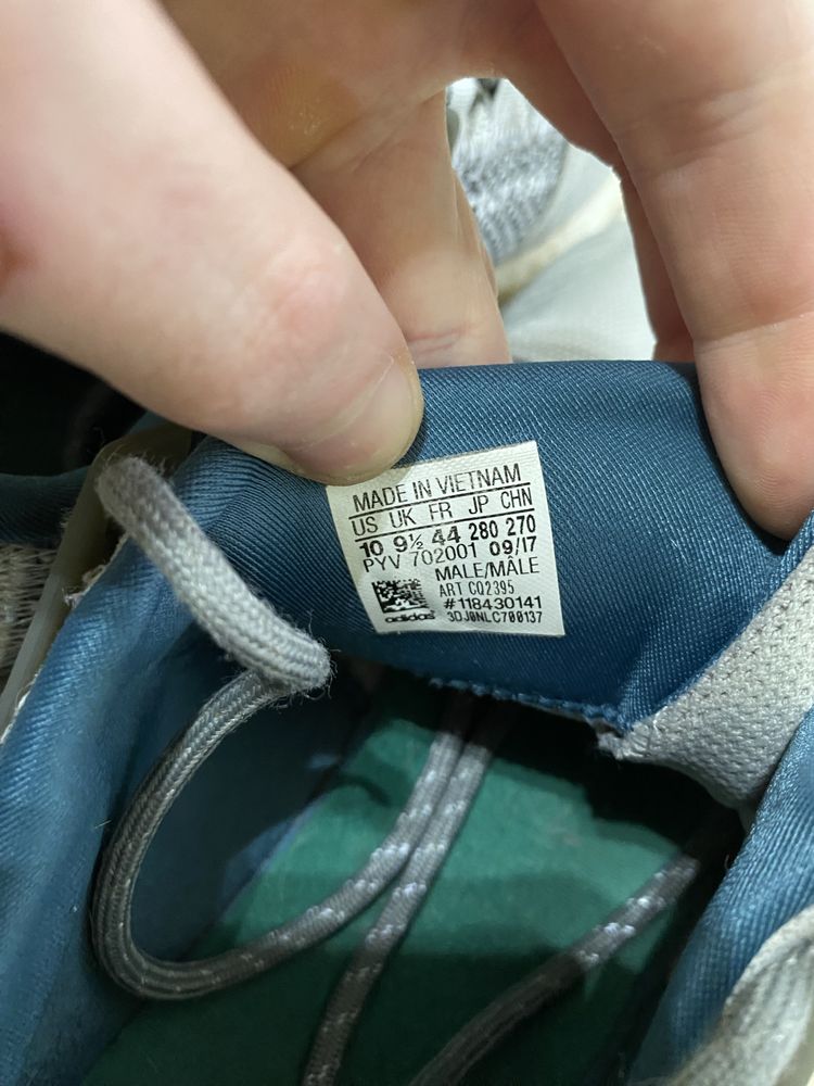 Adidas ADV/91-17