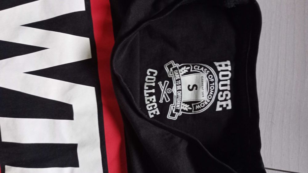 Koszulka T shirt męska