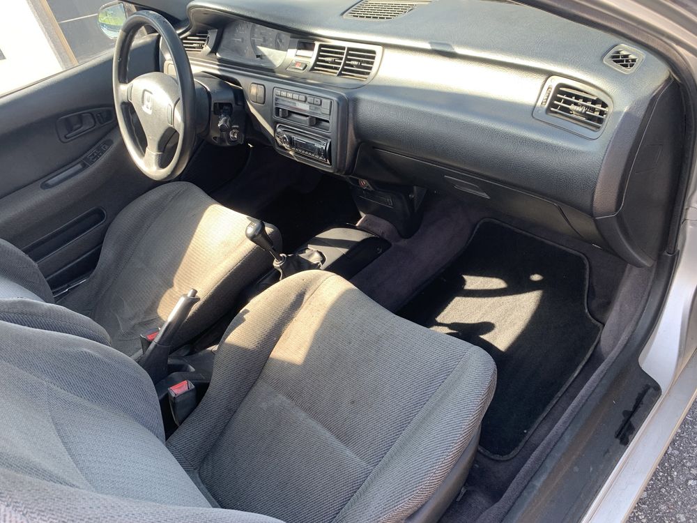 Honda Civic Eg3 1.3 16v