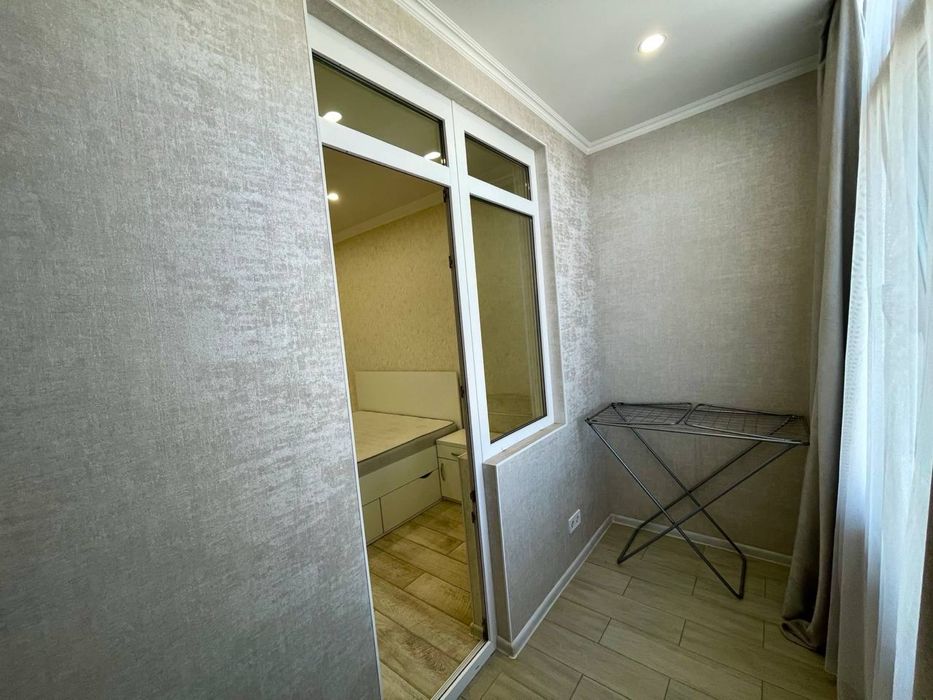 Таирова. Сдам 1комн. Жемчужина