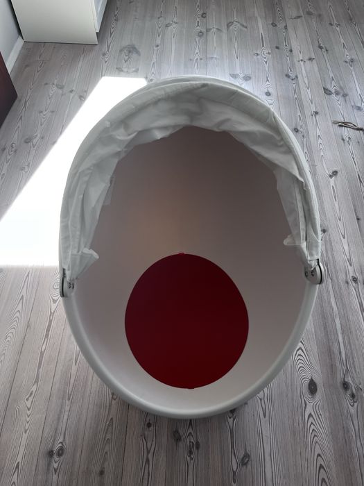 Fotel obrotowy IKEA PS LÖMSK