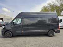 Renault Master  L3H3 Extra S&S Max wysoki FV23%
