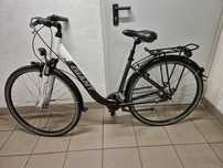 Rower Giant Tourer CS