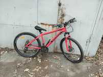Продам велосипед DISCOVERY RIDER