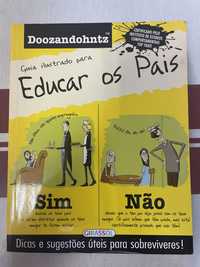 Livro “Como educar os pais”