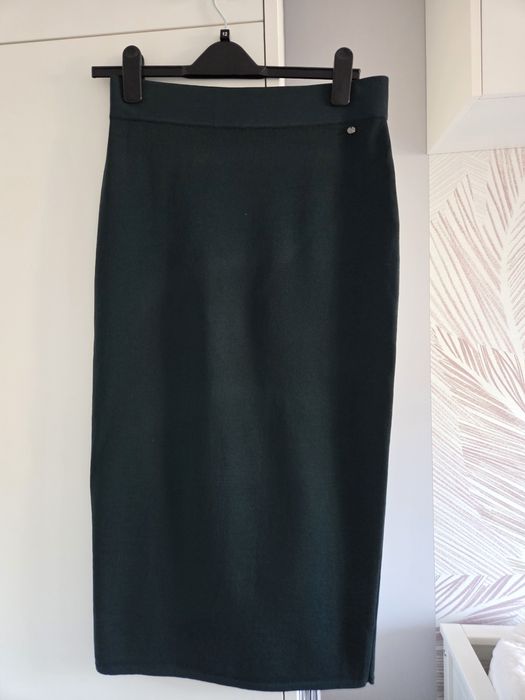 Spódniczka ołówkowa rozmiar S. Gerry Weber.