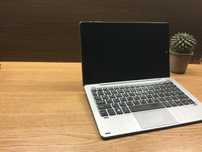 Планшет CHUWI 4/64Gb Windows 10 metall