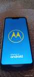 Smartfon telefon Motorola g7 plus 4 + 64GB  stan idealny