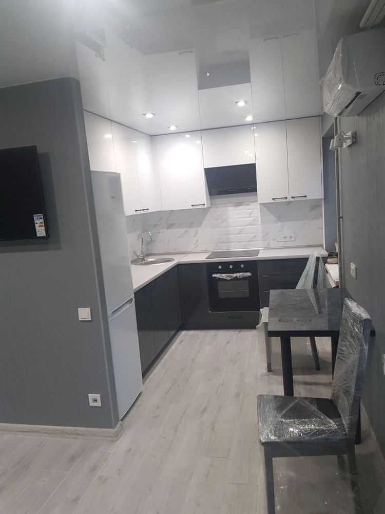 Сдается 1к квартира на пр.Богдана Хмельницкого , 20а