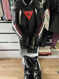 Kombinezon Dainese rozm. 50