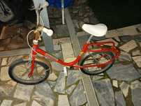 Vendo bicicleta antiga