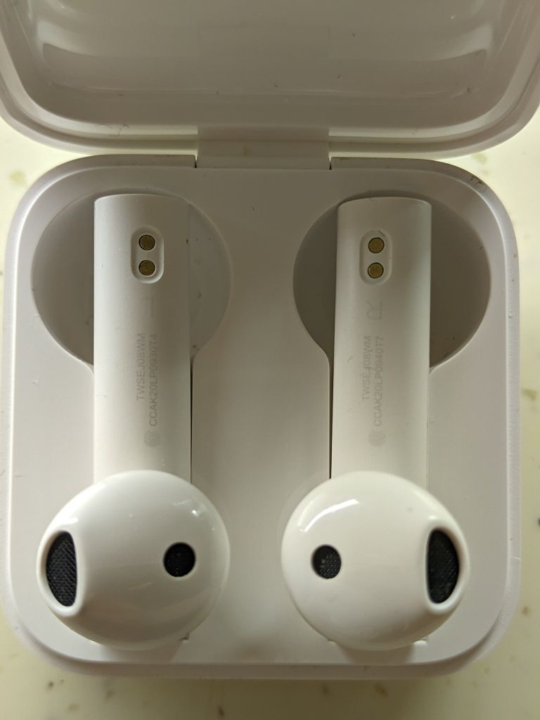 Навушники Xiaomi 2SE Mi True Wireless Earphones 2 Basic TWSEJ08WM