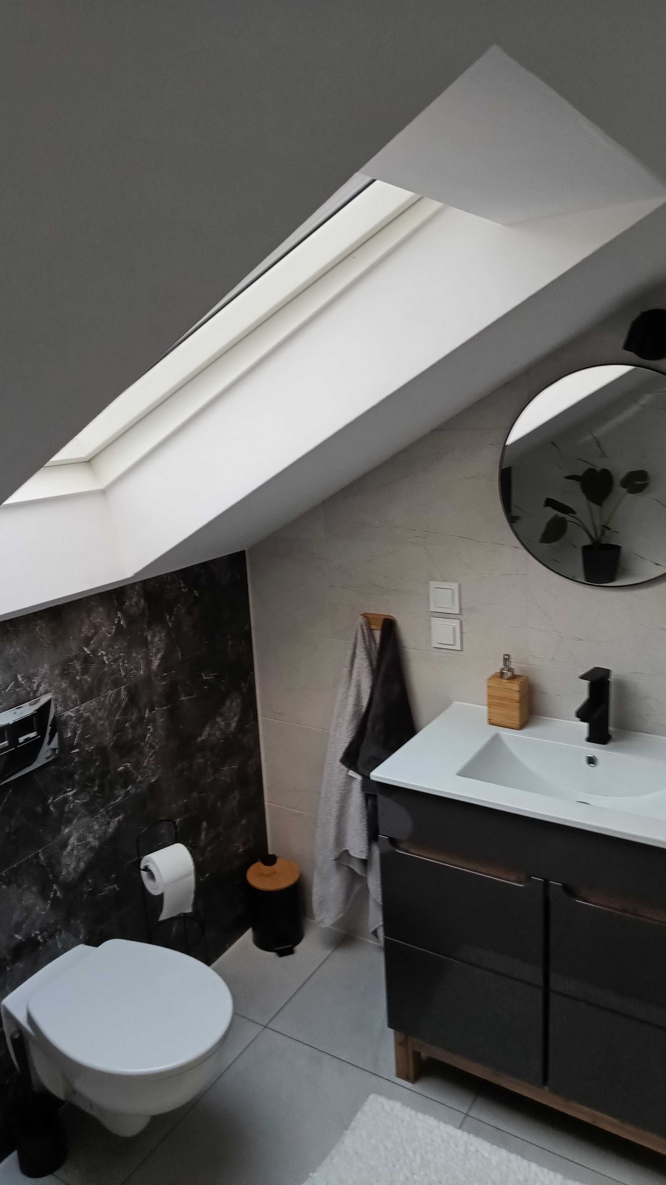 Apartament do wynajęcia