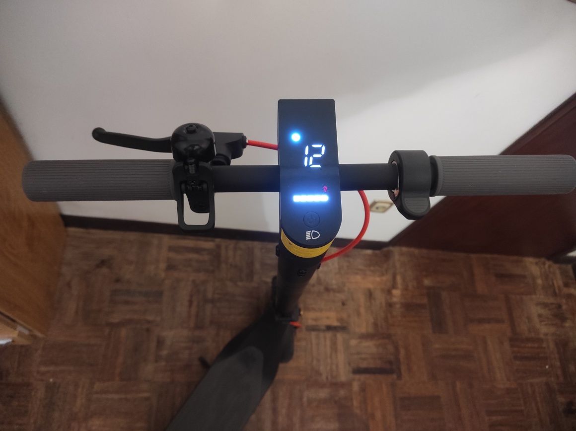 Trotinette Xiaomi