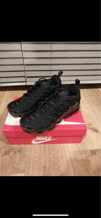 Nowe buty nike vapormax plus