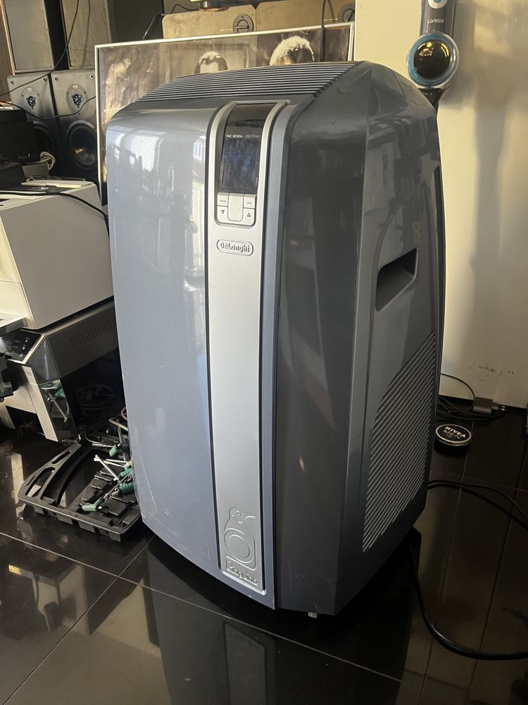 Klimatyzator przenosny Delonghi PAC W130A